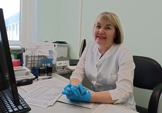 Поздравляем с юбилеем! Поздравляем с юбилеем!