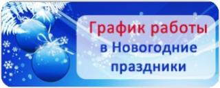 Работа поликлиники в новогодние каникулы 2017 года Работа поликлиники в новогодние каникулы 2017 года