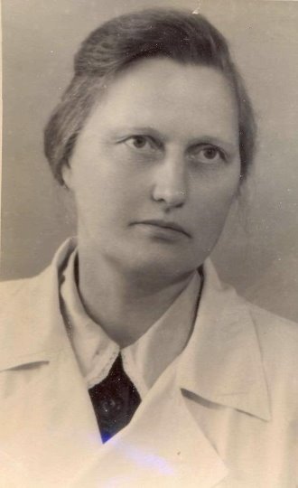 Медсестра Тиссен Ф.А.