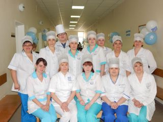 Итоги смотра-конкурса профессионального мастерства среди медицинских сестер (фельдшеров) Итоги смотра-конкурса профессионального мастерства среди медицинских сестер (фельдшеров)