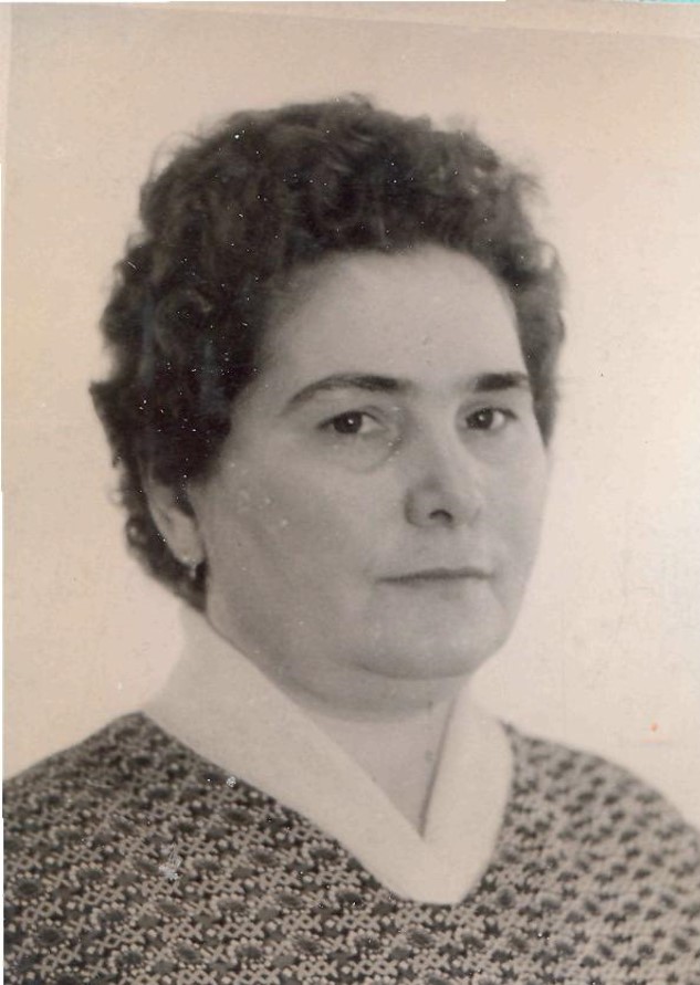 Ф- р  и ст. медсестра Черноволова
